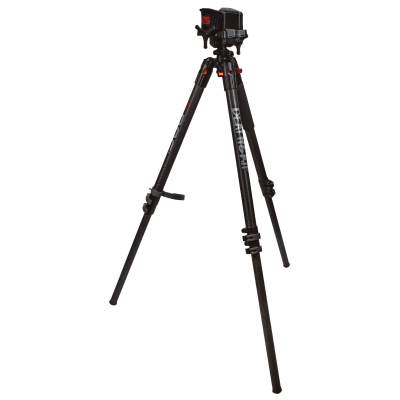 Bog Death Grip Clamping Tripod Aluminium