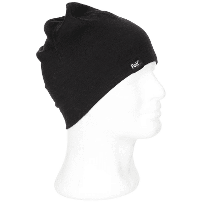 MFH Fox Outdoors Merino Lite Beanie