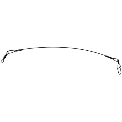 Abu Garcia Wire Leader 3pcs