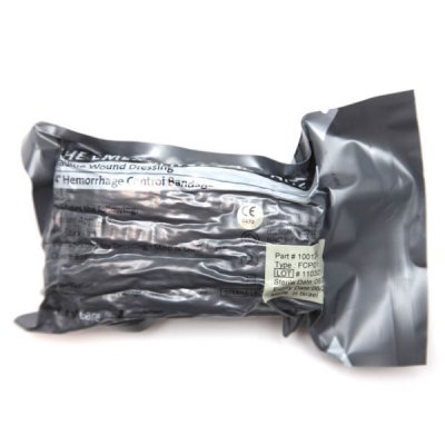 Snigel Bandage 4" -12