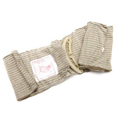 Snigel Bandage 4" -12