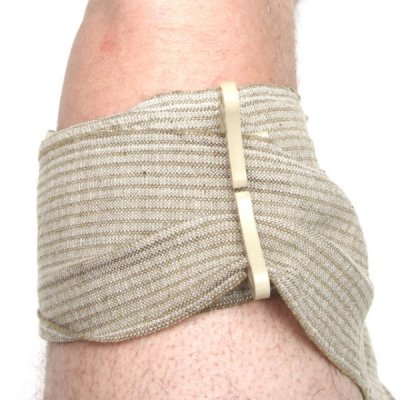 Snigel Bandage 4" -12