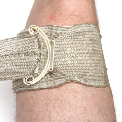 Snigel Bandage 4" -12