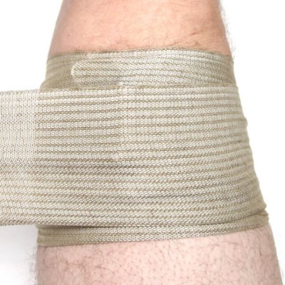 Snigel Bandage 4" -12