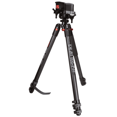 Bog Death Grip Clamping Tripod Aluminium