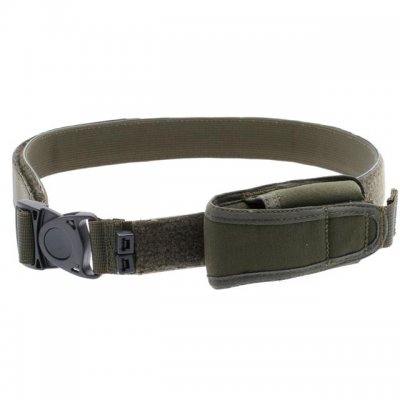 Snigel Rigid Trouser Belt -05