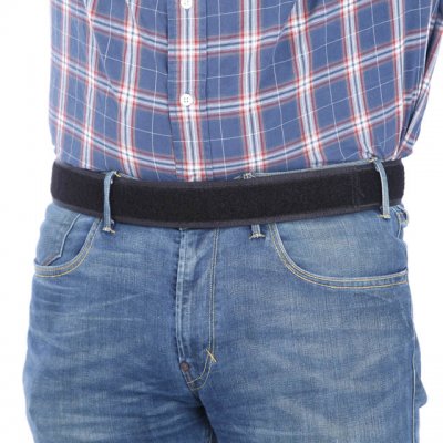 Snigel Covert Equipment Belt -17