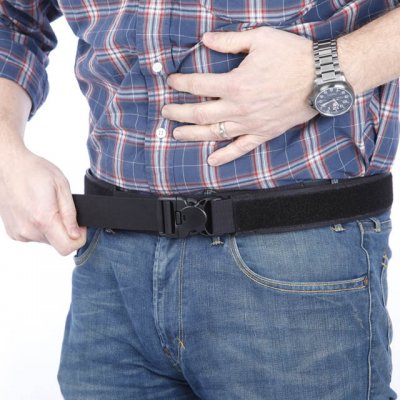 Snigel Covert Equipment Belt -17