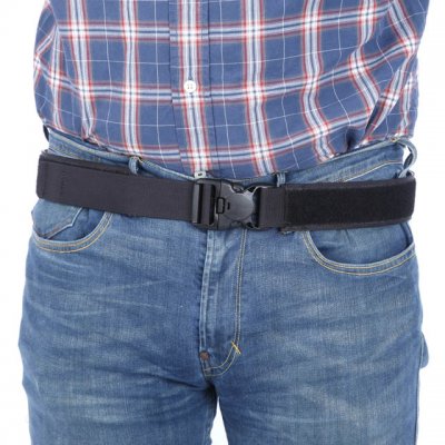Snigel Covert Equipment Belt -17