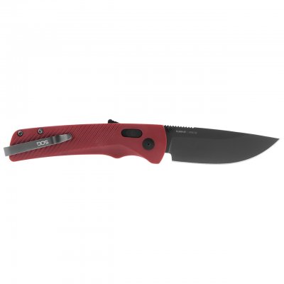 SOG Flash AT - Garnet Red