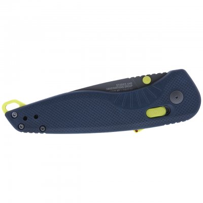 SOG Aegis AT - Indigo & Acid