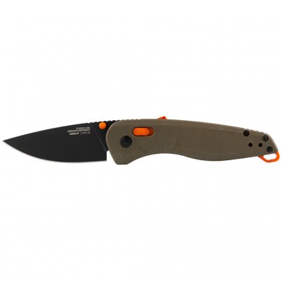 SOG Aegis AT D2 - Tan/Blaze