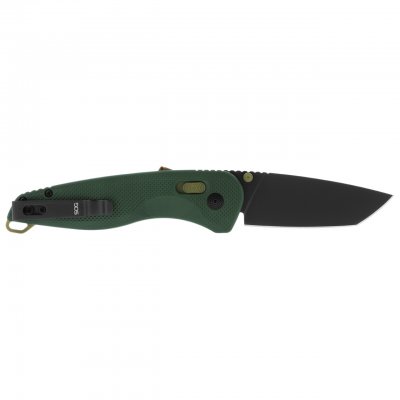 SOG Aegis AT Tanto - Forest & Moss