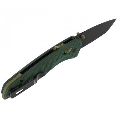 SOG Aegis AT Tanto - Forest & Moss