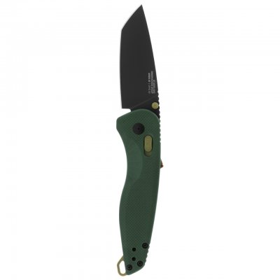 SOG Aegis AT Tanto - Forest & Moss
