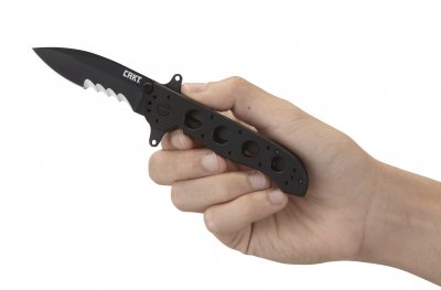 CRKT M21-12SFG