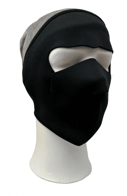 Jackal Gear 3/4 Face mask Neopren