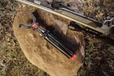 Bog Rapid Rest Tri-Pod 18-28 cm