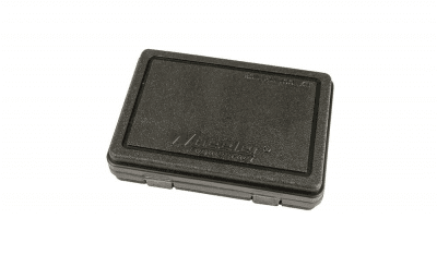 Wheeler Master Roll Pin Punch Set