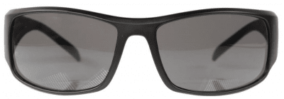 Smith & Wesson M&P Thunderbolt Skytteglasögon - Smoke