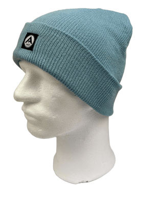 Avignon Beanie Turn Up