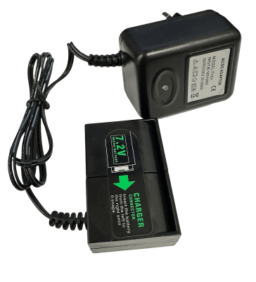 ASG AEP 7,2V Batteriladdare