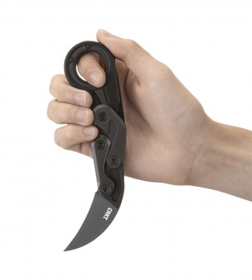 CRKT Provoke First Responder
