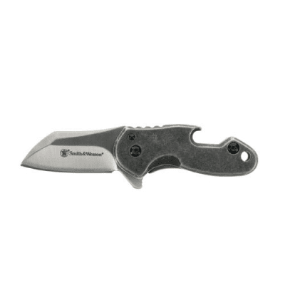 Smith & Wesson Drive