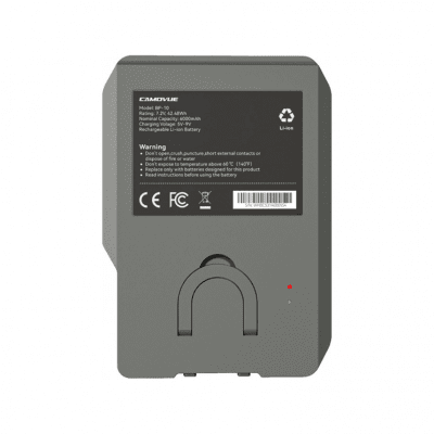 Reolink Batteripack BP-10 - Talon Pro 4G