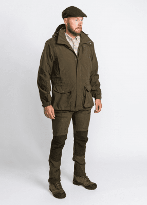 Pinewood Sixpence Edmonton Exclusive - Moss Green