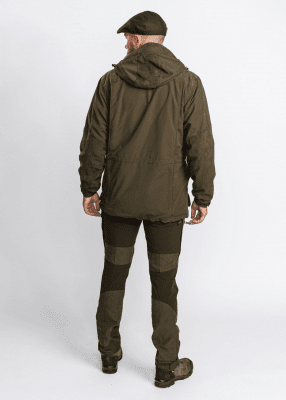 Pinewood Sixpence Edmonton Exclusive - Moss Green