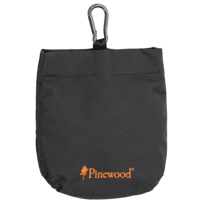 Pinewood Bag Dog Treats