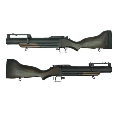 King Arms M79 Granatkastare
