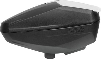 Planet Eclipse Protoyz Speedster Loader - Svart