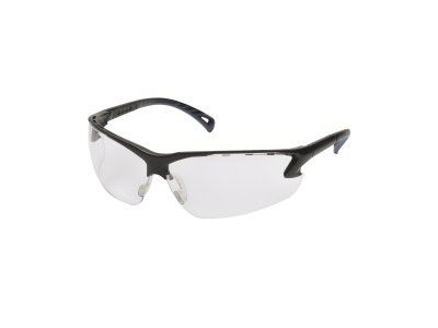 ASG Strike Systems Protective Glasses Black/Clear