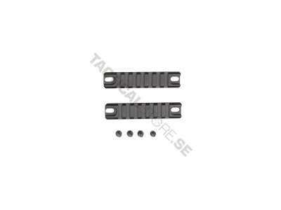 ASG Strike Systems R.I.S. System 2 Side Rails for G36C