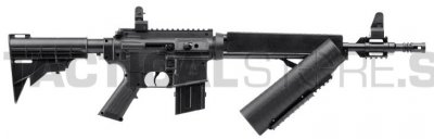 Crosman M4-177 4,5mm Value Pack