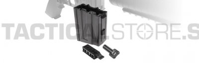 Crosman M4-177 4,5mm Value Pack