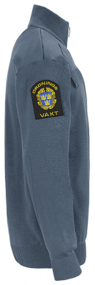 Cubik Natotröja McKinley med Ryggtryck