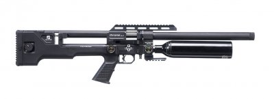 Reximex Throne Gen2 PCP 6,35mm