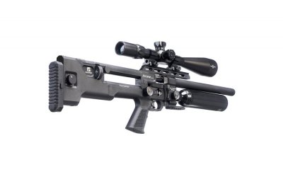 Reximex Throne Gen2 PCP 6,35mm