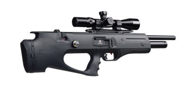 Reximex Apex PCP 5,5mm