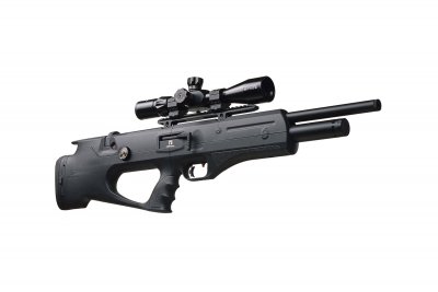 Reximex Apex PCP 5,5mm