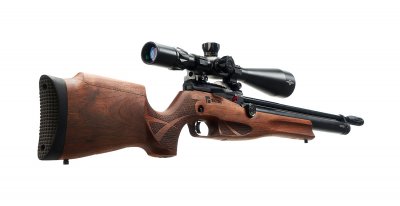 Reximex Daystar Wood PCP 5,5mm