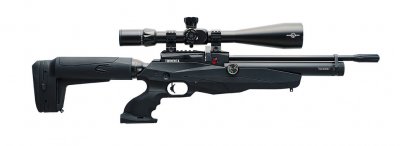 Reximex Tormenta PCP 5,5mm