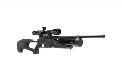 Reximex Accura PCP 5,5mm