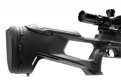 Reximex Accura PCP 5,5mm