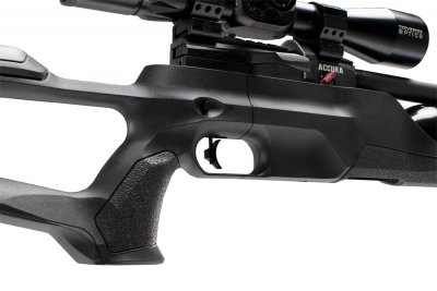 Reximex Accura PCP 5,5mm
