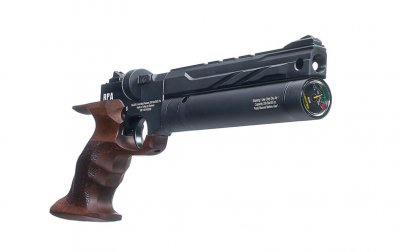 Reximex RPA PCP 4,5mm