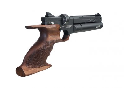 Reximex RPA PCP 4,5mm